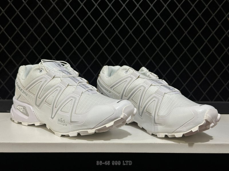 Salomon SPEEDCROSS 3 운동화 001-270704