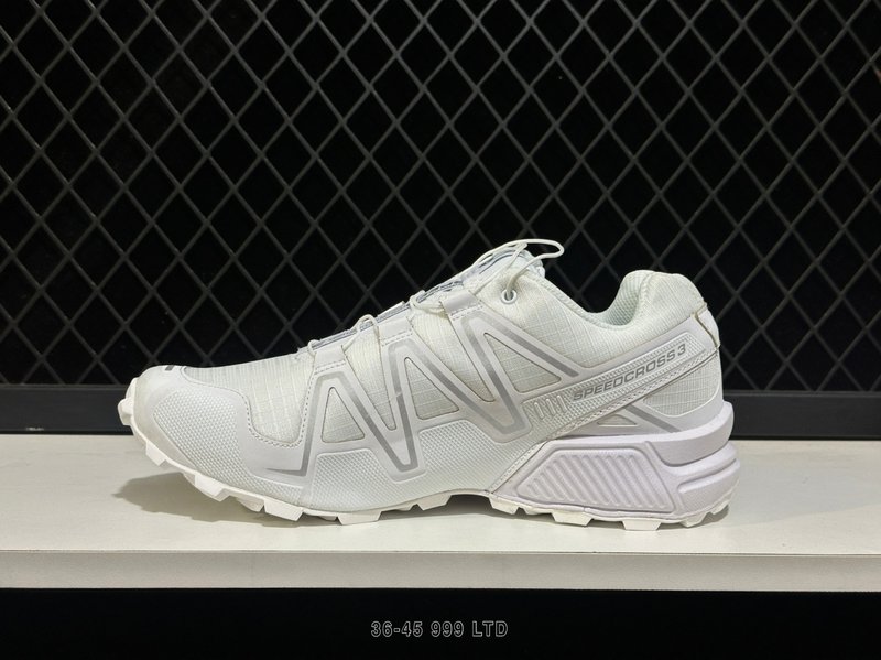 Salomon SPEEDCROSS 3 운동화 001-270704