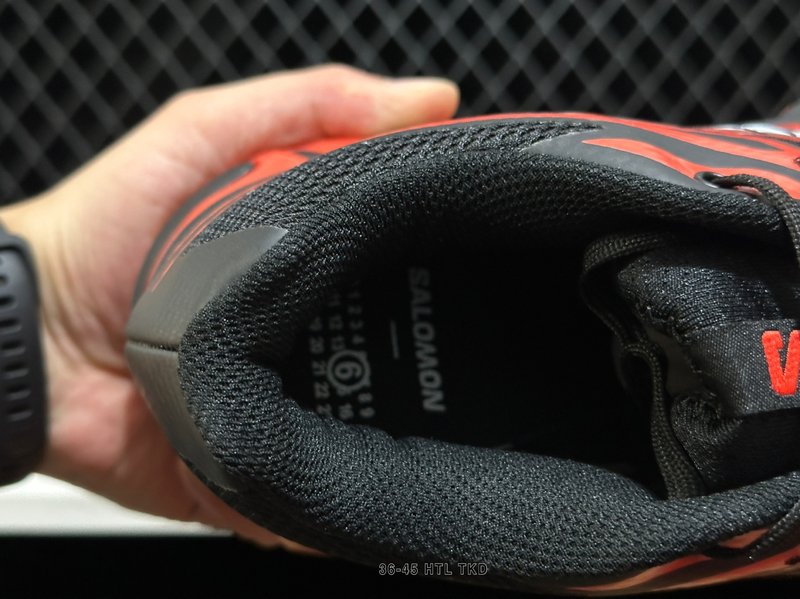 Salomon MM6 XT 트레일 러닝화 001-270706
