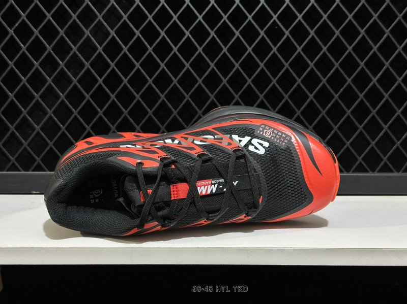 Salomon MM6 XT 트레일 러닝화 001-270706