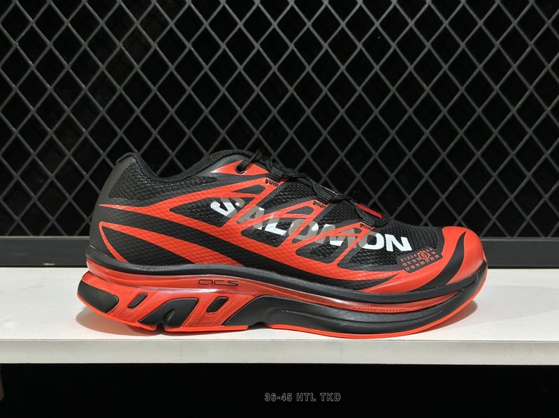 Salomon MM6 XT 트레일 러닝화 001-270706
