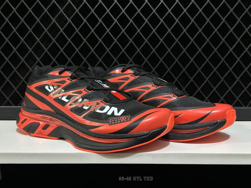 Salomon MM6 XT 트레일 러닝화 001-270706