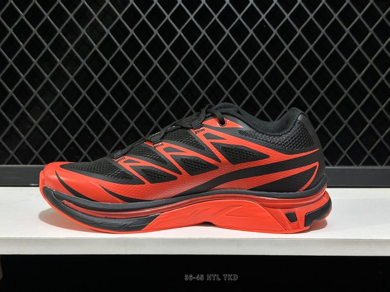 Salomon MM6 XT 트레일 러닝화 001-270706