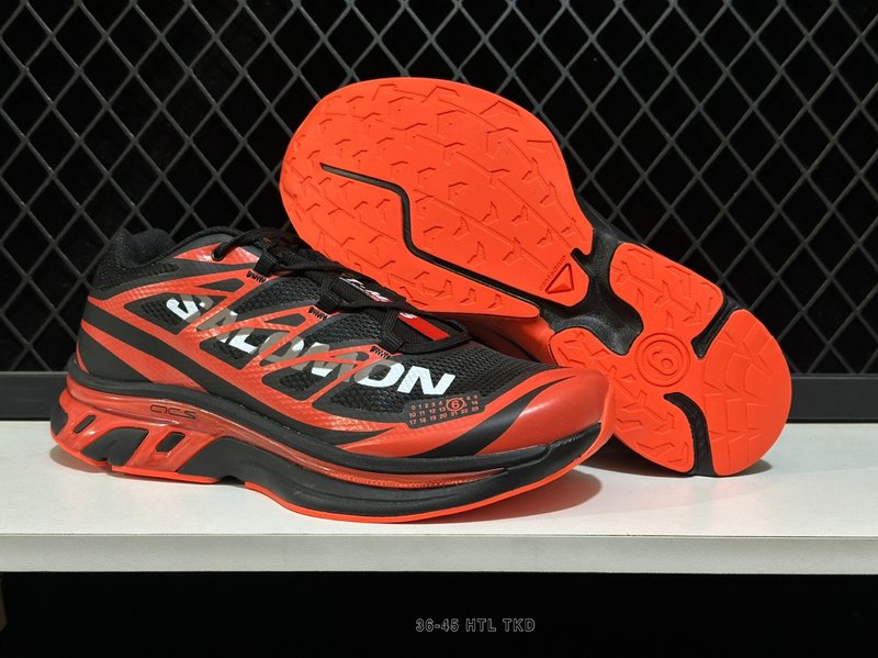 Salomon MM6 XT 트레일 러닝화 001-270706
