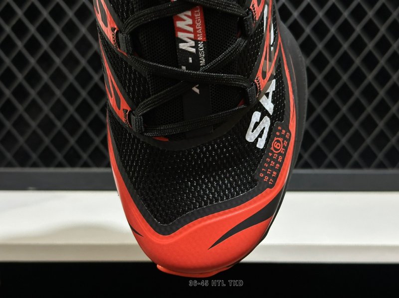 Salomon MM6 XT 트레일 러닝화 001-270706