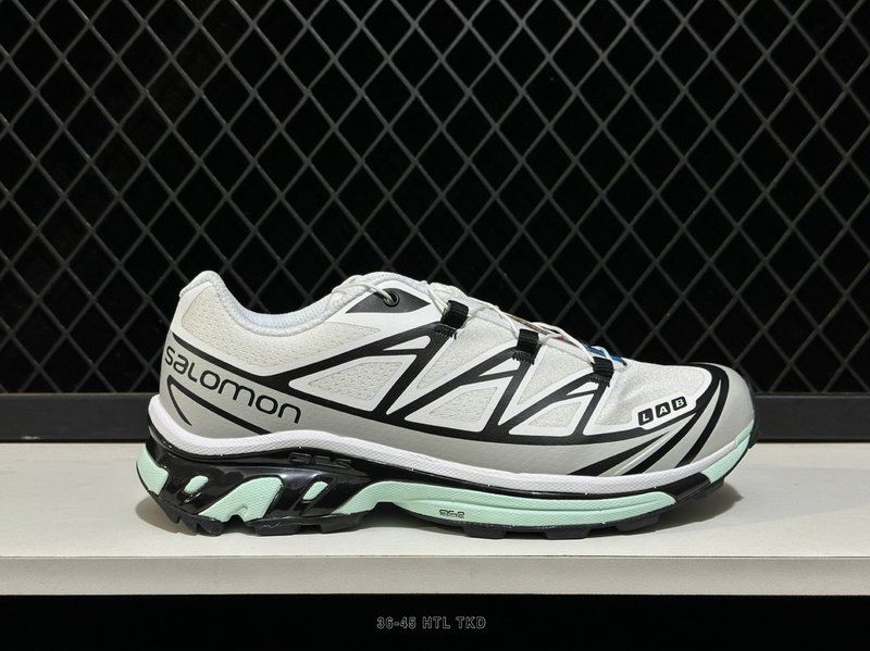 살로몬 쿠션 러닝화 001-270709