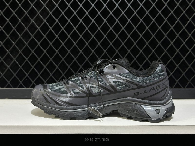 살로몬 Xt-6 GTX 쿠션 러닝화 001-270711