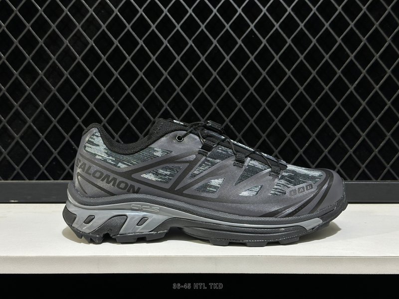 살로몬 Xt-6 GTX 쿠션 러닝화 001-270711