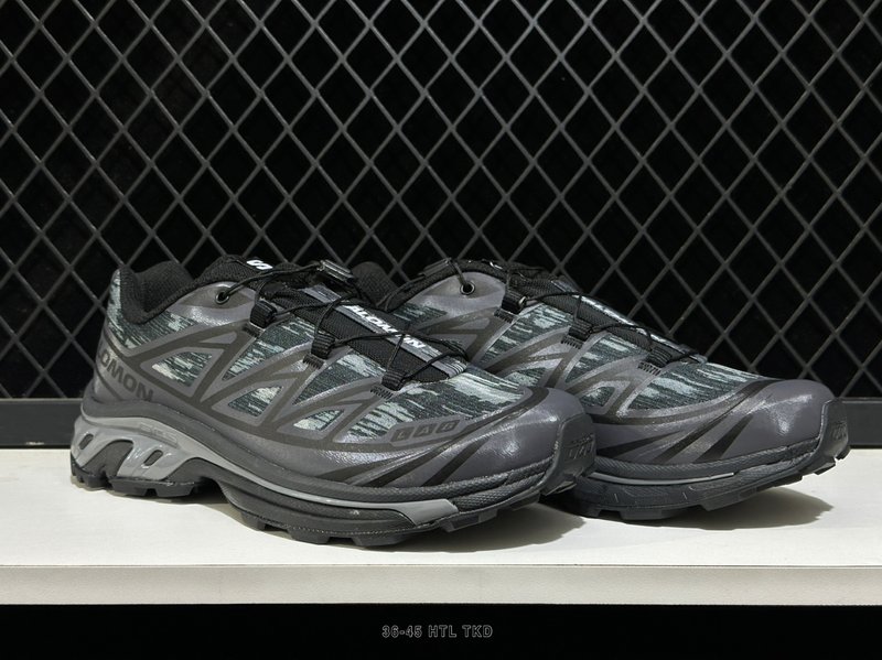살로몬 Xt-6 GTX 쿠션 러닝화 001-270711