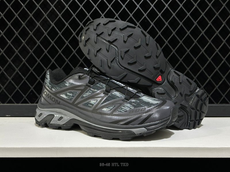 살로몬 Xt-6 GTX 쿠션 러닝화 001-270711