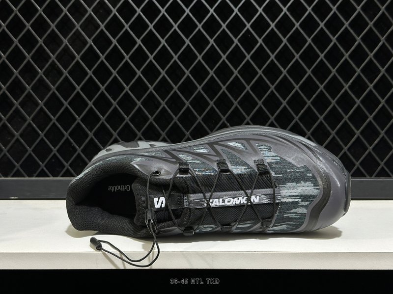 살로몬 Xt-6 GTX 쿠션 러닝화 001-270711
