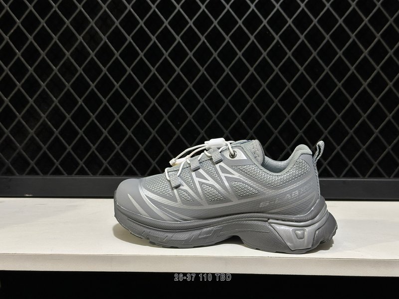 Salomon XT-6 GTX 아동용 트레일 러닝화 001-270717