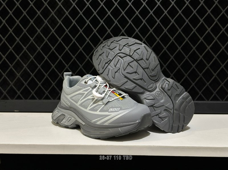 Salomon XT-6 GTX 아동용 트레일 러닝화 001-270717
