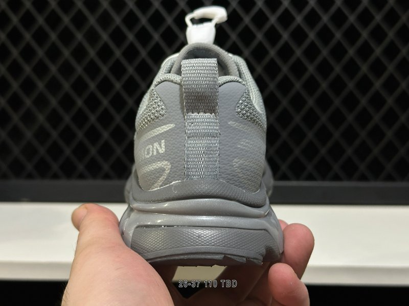 Salomon XT-6 GTX 아동용 트레일 러닝화 001-270717