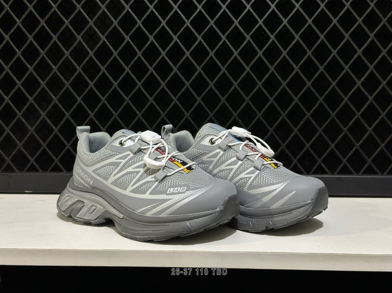 Salomon XT-6 GTX 아동용 트레일 러닝화 001-270717