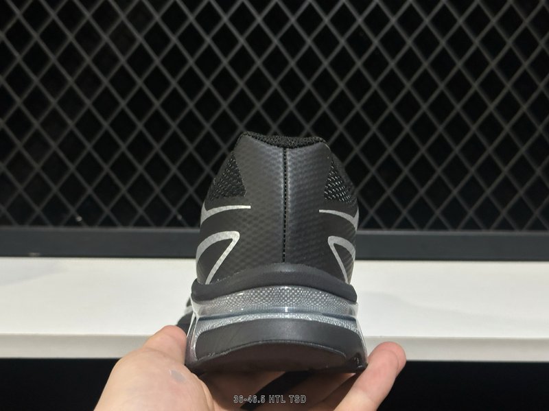 MM6 x SALOMON 콜라보 메쉬 로우탑 캐주얼 운 001-270733