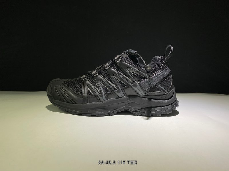 살로몬 XA PRO XT-6 아웃도어 트레일 러닝화 001-270734