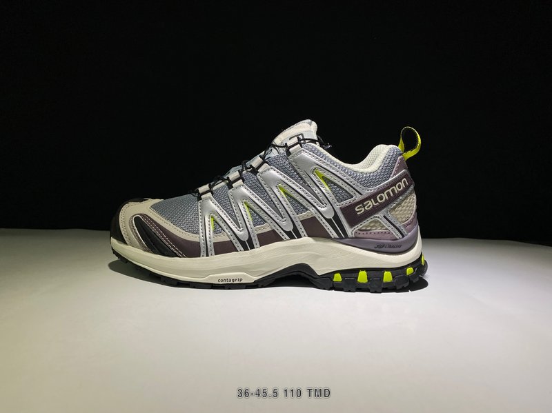 살로몬 XA PRO XT-6 아웃도어 트레일 러닝화 001-270734