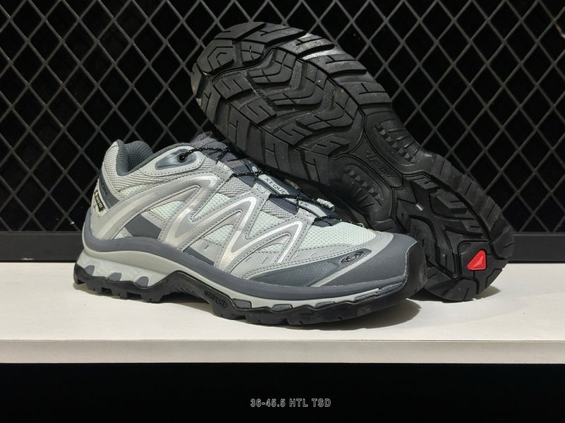 살로몬 XT-QUEST GTX 트레일 러닝화 001-270735