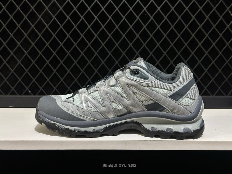 살로몬 XT-QUEST GTX 트레일 러닝화 001-270735