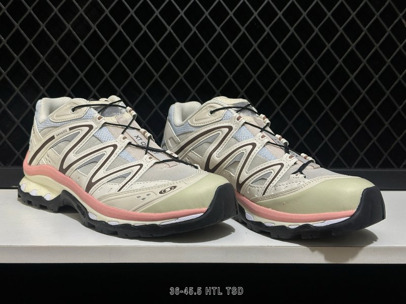 살로몬 XT-QUEST ADV 아웃도어 트레일 러닝화 001-270736