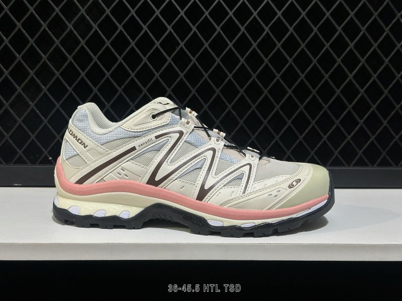 살로몬 XT-QUEST ADV 아웃도어 트레일 러닝화 001-270736