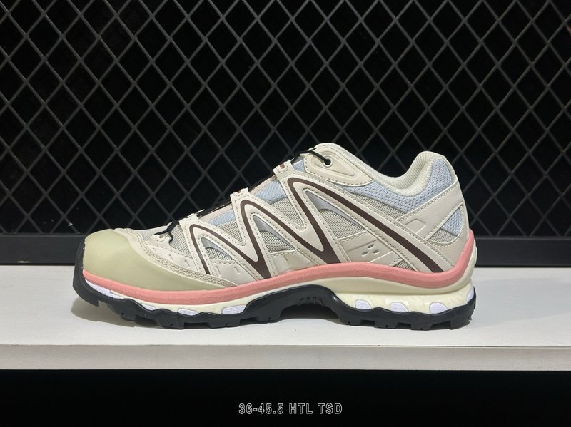 살로몬 XT-QUEST ADV 아웃도어 트레일 러닝화 001-270736