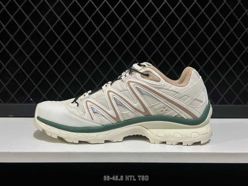 살로몬 XT-QUEST ADV 아웃도어 트레일 러닝화 001-270737