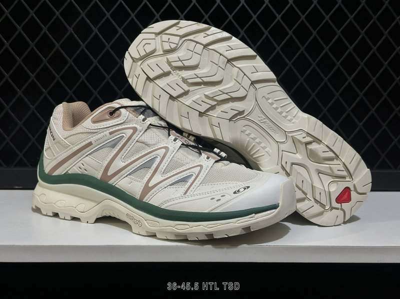 살로몬 XT-QUEST ADV 아웃도어 트레일 러닝화 001-270737