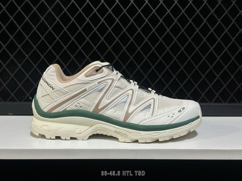 살로몬 XT-QUEST ADV 아웃도어 트레일 러닝화 001-270737