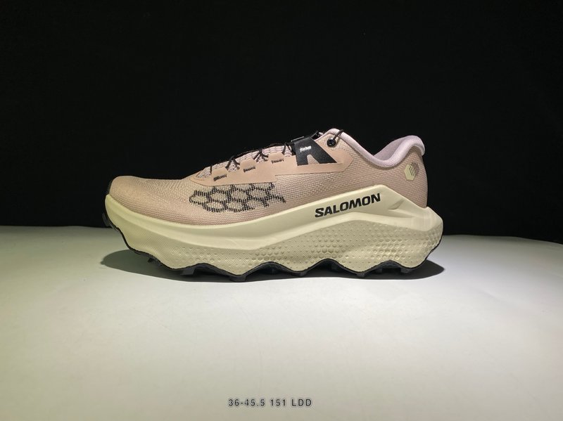살로몬 ULTRA GLIDE 4 트레일 러닝화 (남성) 001-270741