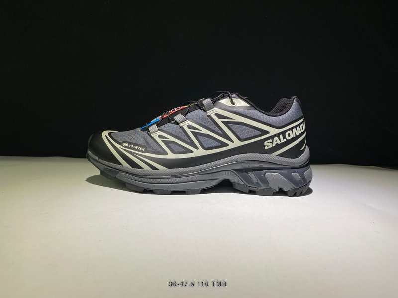 살로몬 XA PRO XT-6 EXPANSE 트레일 러닝 001-270742