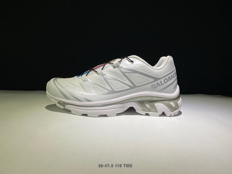 살로몬 XA PRO XT-6 EXPANSE 트레일 러닝 001-270742