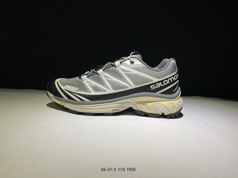 살로몬 XA PRO XT-6 EXPANSE 트레일 러닝 001-270742