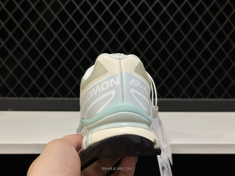 Salomon XT-6 트레일 러닝화 001-270743