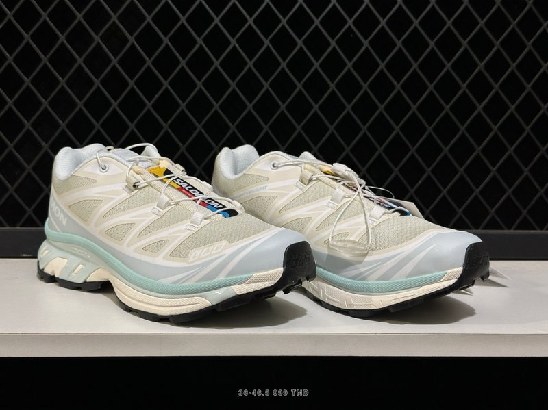 Salomon XT-6 트레일 러닝화 001-270743