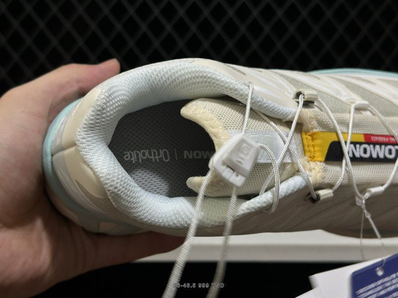 Salomon XT-6 트레일 러닝화 001-270743