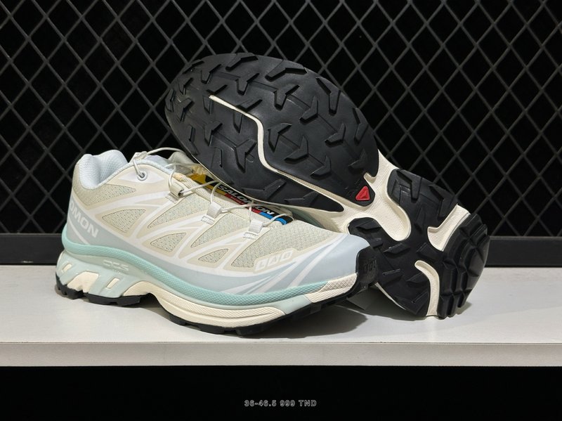 Salomon XT-6 트레일 러닝화 001-270743