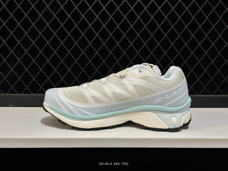 Salomon XT-6 트레일 러닝화 001-270743