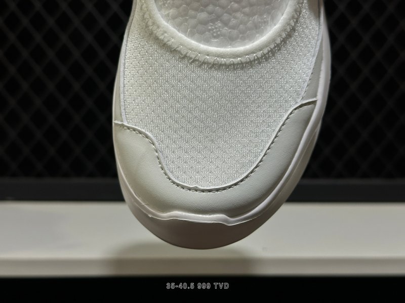 CDG x Salomon 콜라보 메리제인 두꺼운 밑창 001-270747
