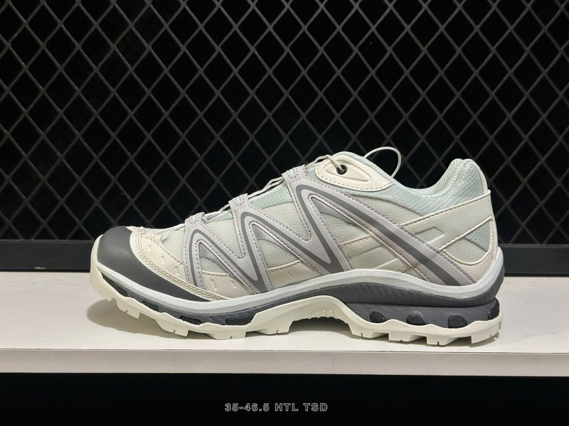 SALOMON XT-QUEST ATHR 트레일 러닝화 001-270751