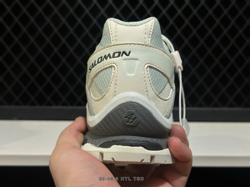 SALOMON XT-QUEST ATHR 트레일 러닝화 001-270751