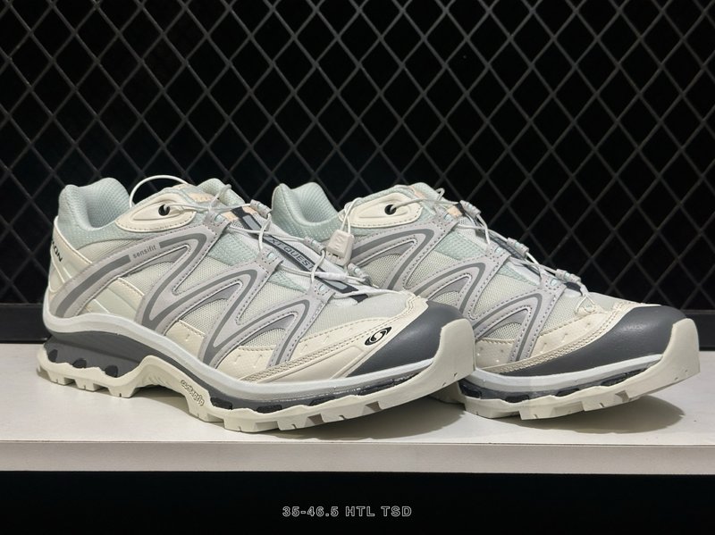 SALOMON XT-QUEST ATHR 트레일 러닝화 001-270751