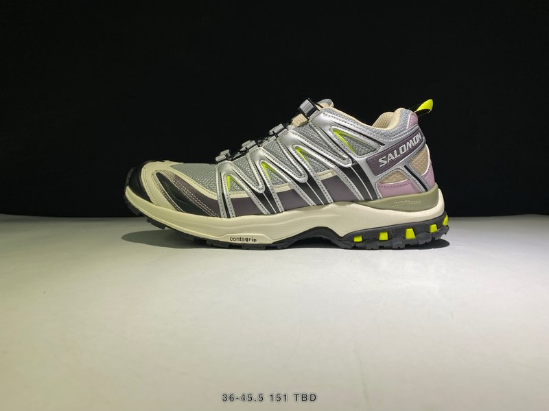 Salomon XT-Quest ADV 트레일 러닝화 001-270752
