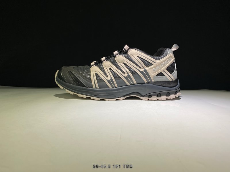 Salomon XT-Quest ADV 트레일 러닝화 001-270752