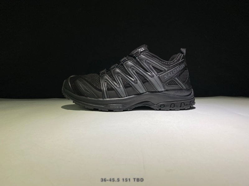 Salomon XT-Quest ADV 트레일 러닝화 001-270752
