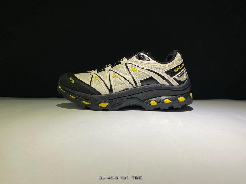 Salomon XT-Quest ADV 트레일 러닝화 001-270752