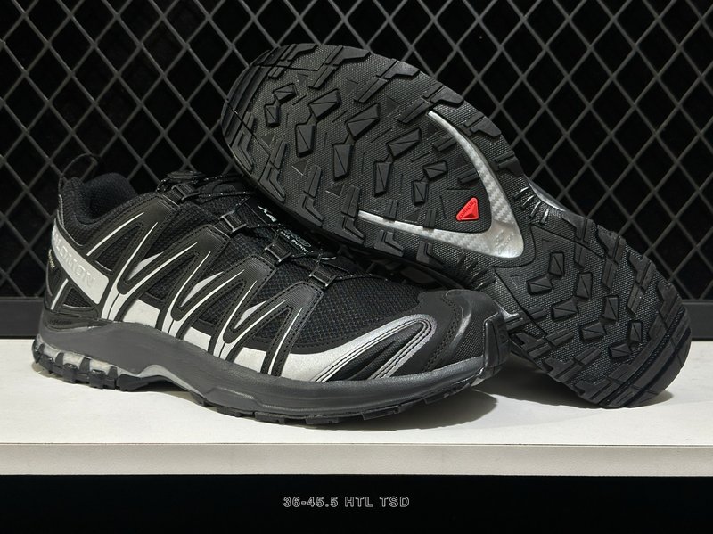 Salomon XA Pro 3D GTX 트레일 러닝화 001-270756