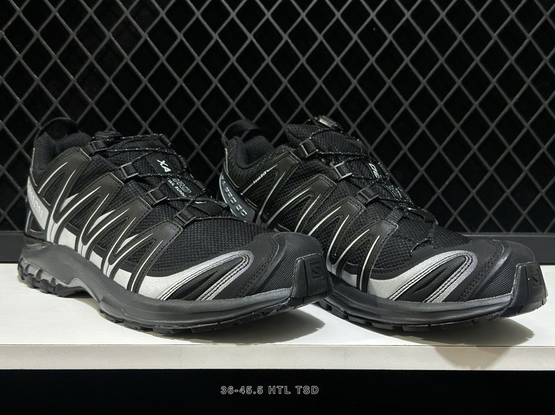 Salomon XA Pro 3D GTX 트레일 러닝화 001-270756