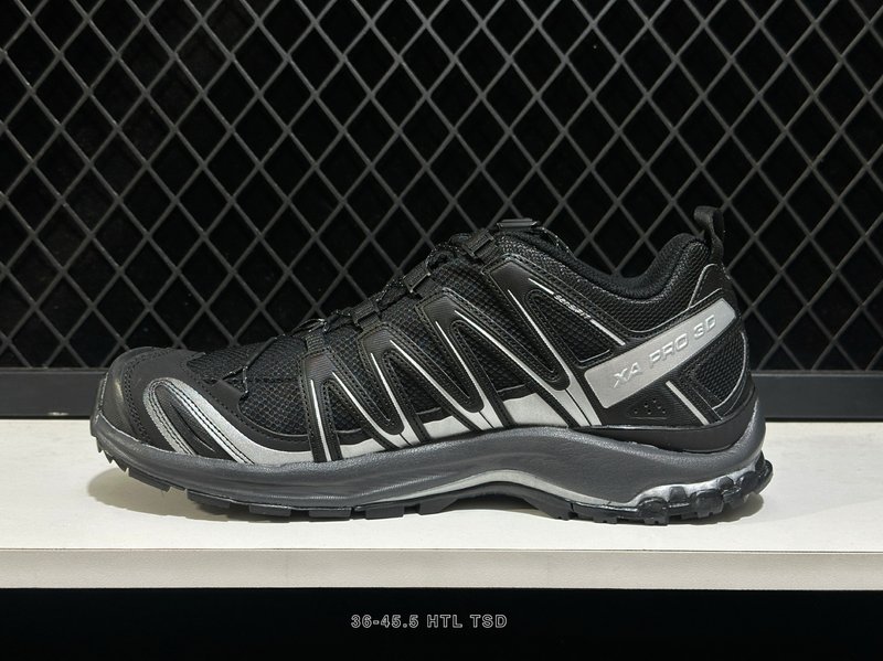 Salomon XA Pro 3D GTX 트레일 러닝화 001-270756